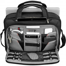 Сумка для ноутбука Wenger BC Pro 13.3-14.1" Black (612269)
