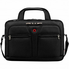 Сумка для ноутбука Wenger BC Pro 13.3-14.1" Black (612269)