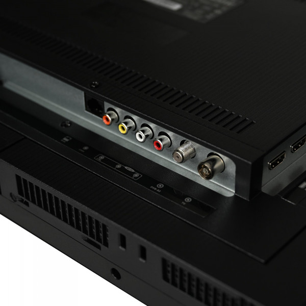 Телевiзор Aiwa QLED TS-657N