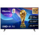 Телевізор Hisense 43A6S