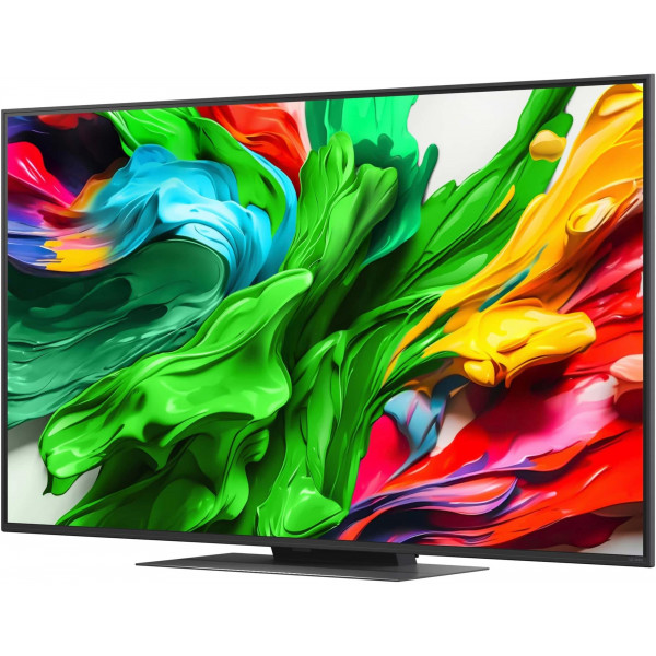 Телевізор LG 55QNED86A6A