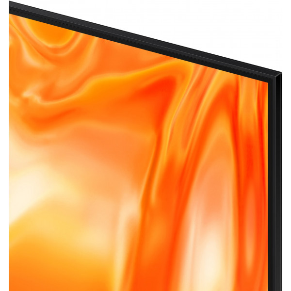 Телевізор Samsung QE43QN70HAUXUA
