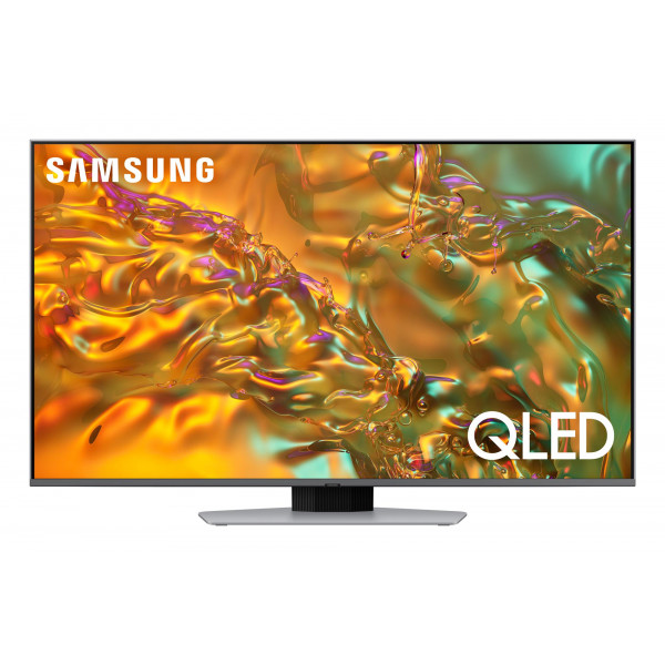 Телевізор Samsung QE50LS03DAUXUA