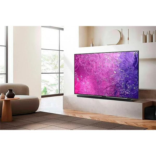 Телевізор Samsung QE55QN90CAUXUA