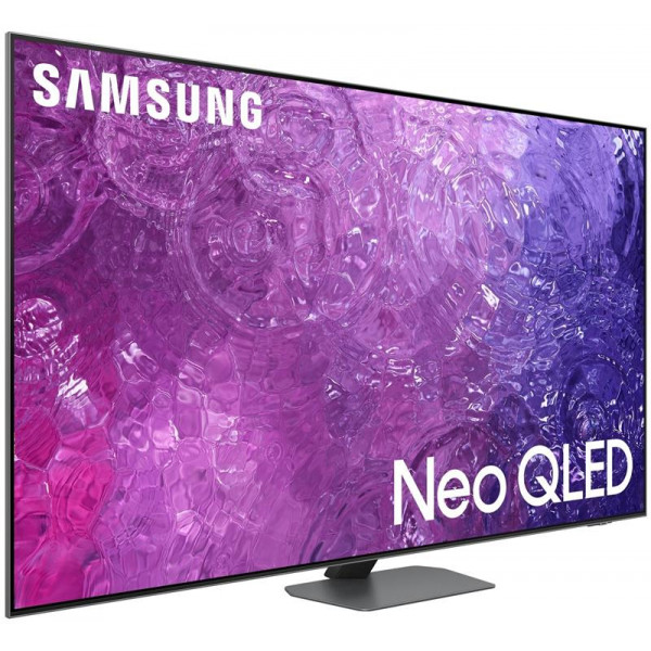 Телевізор Samsung QE55QN90CAUXUA