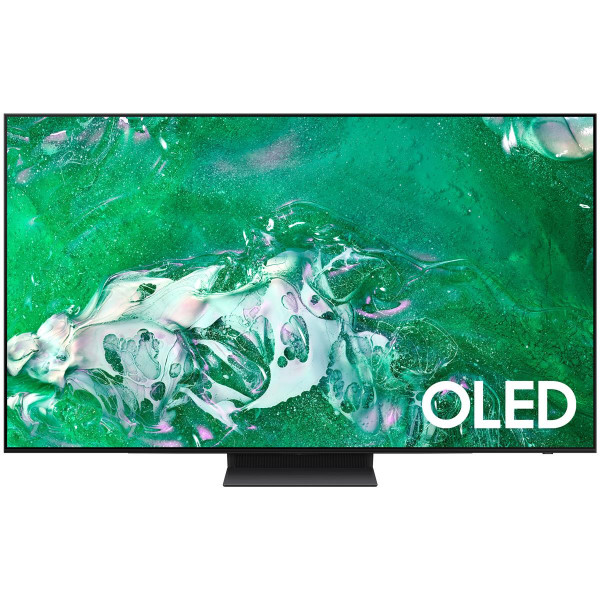 Телевізор Samsung QE55S90DAEXUA