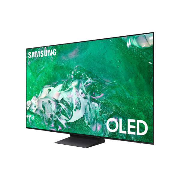 Телевізор Samsung QE55S90DAEXUA