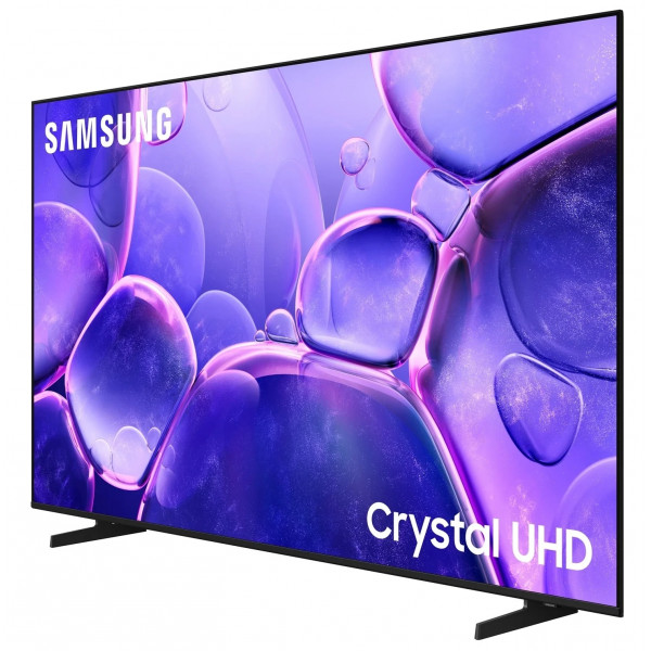 Телевiзор Samsung UE50U8000FUXUA