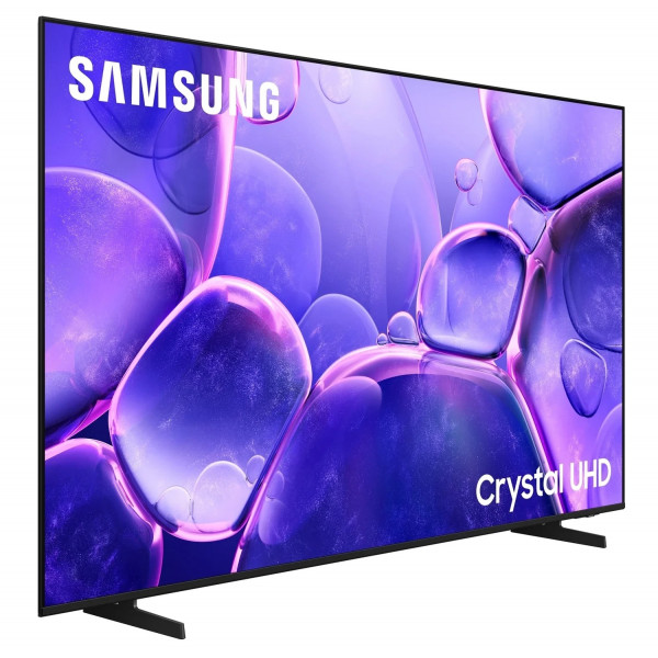 Телевiзор Samsung UE50U8000FUXUA