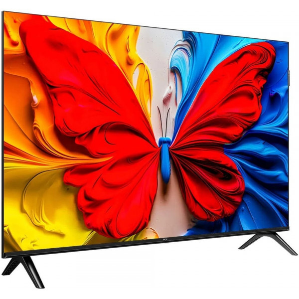 Телевiзор TCL 40V5C