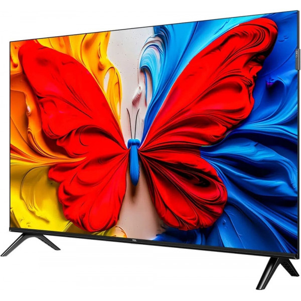Телевiзор TCL 40V5C