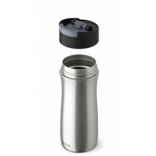 Термочашка Tefal Coffee to go 300 мл Steel (K3121014)
