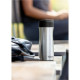Термочашка Tefal Coffee to go 300 мл Steel (K3121014)