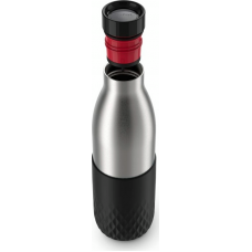 Термопляшка Tefal Bludrop Black 700 мл (N3111110)
