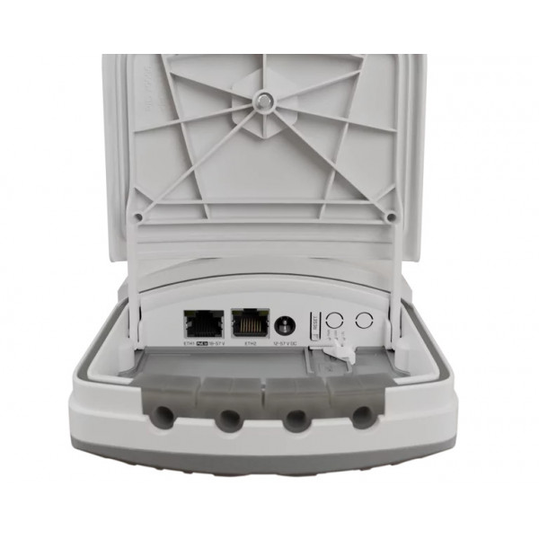 Точка доступу Mikrotik wAP ax LTE7 kit (wAPGR-5HaxD2HaxD&R11e-LTE7)