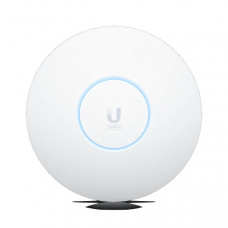 Точка доступу Ubiquiti UniFi U6 ENTERPRISE (U6-ENTERPRISE)