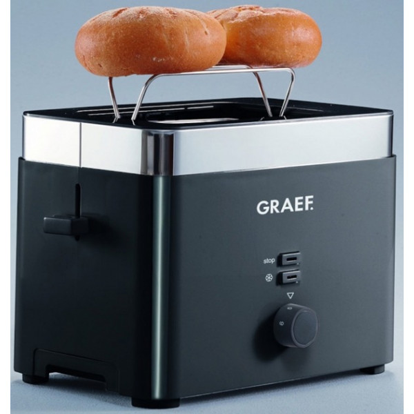 Тостер Graef TO 62