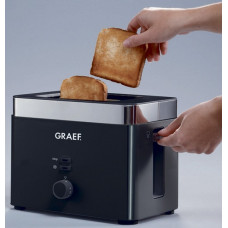 Тостер Graef TO 62