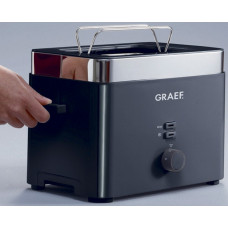 Тостер Graef TO 62