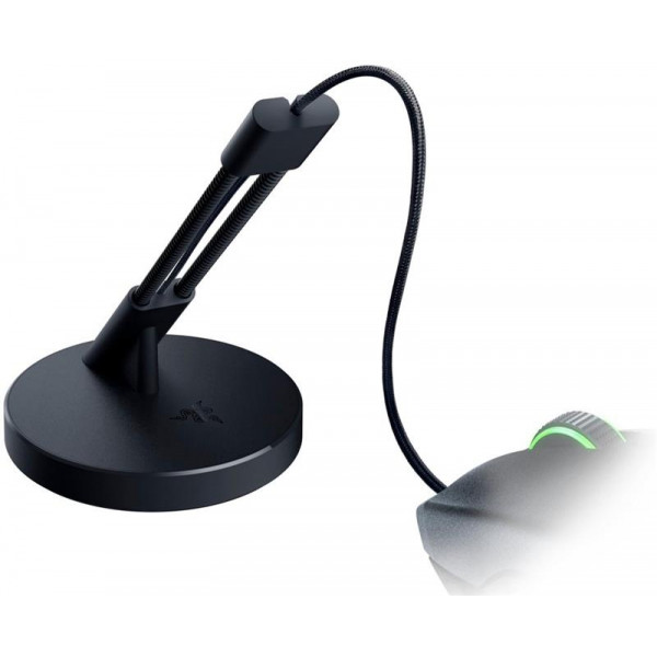 Тримач кабеля Razer Mouse Bungee V3 Black (RC21-01560100-R3M1)
