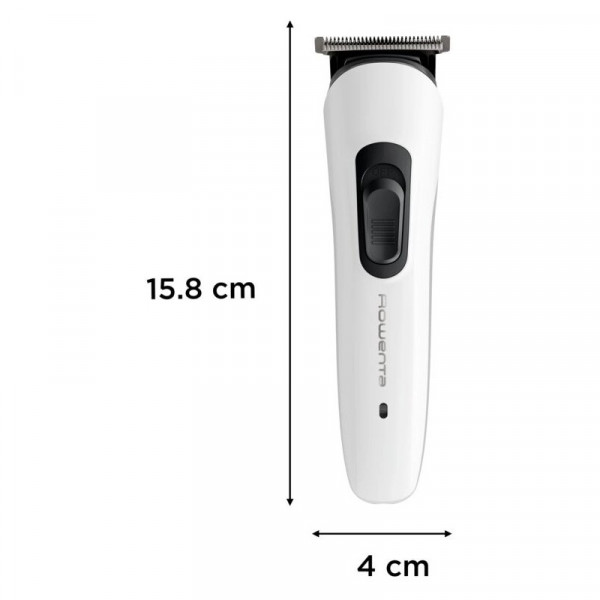 Тример Rowenta Trim & Style TN8934E0