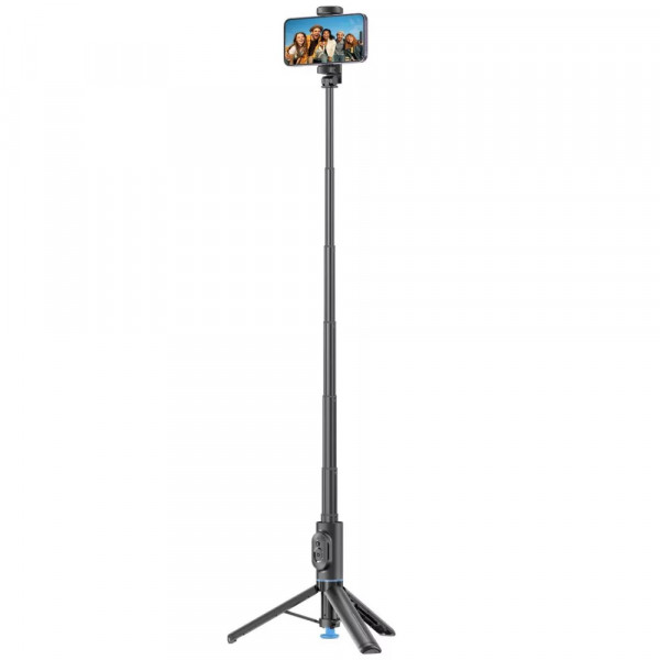 Трипод Proove DropStop Mini 730 мм Black (MPDSM0000001)