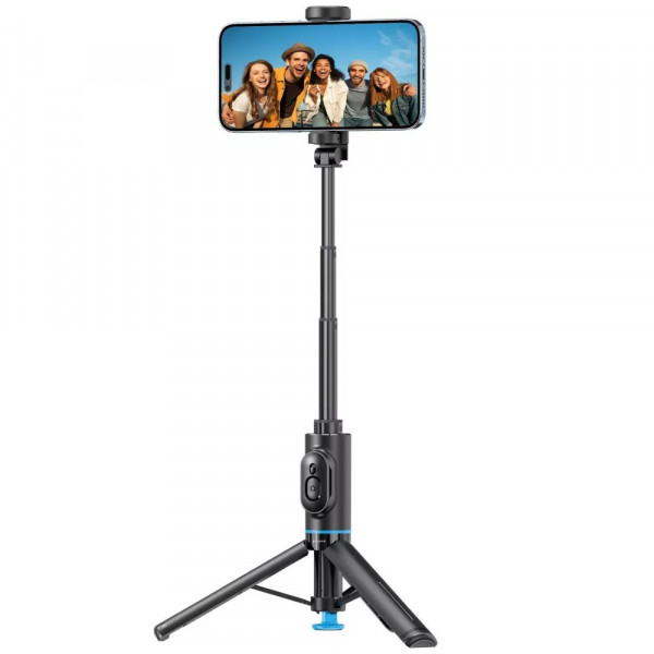 Трипод Proove DropStop Mini 730 мм Black (MPDSM0000001)