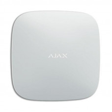 Централь Ajax Hub 2 White (14910.40.WH1/25447.40.WH1)