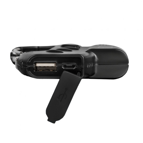 Універсальна мобільна батарея LogicPower LP PR522 5000mAh 10W