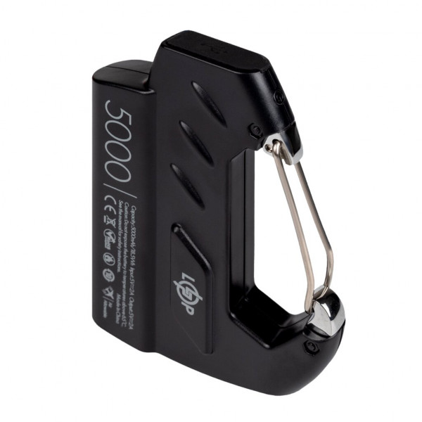 Універсальна мобільна батарея LogicPower LP PR522 5000mAh 10W