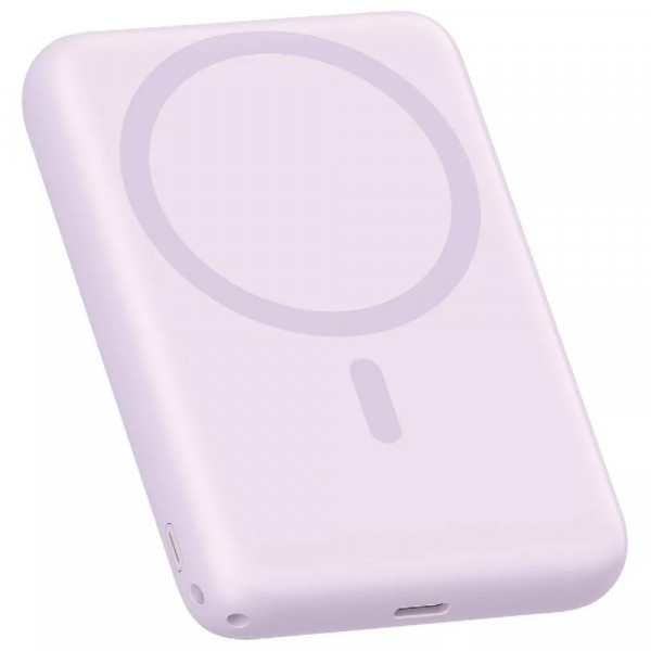 Універсальна мобільна батарея Proove X-Core 22.5W 10000mAh Purple (PNXC22010009)