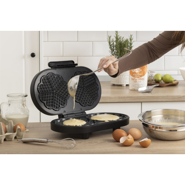 Вафельниця Gorenje WM1200B