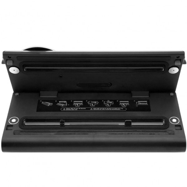 Вакуумний пакувальник Gastroback Design Vacuum Sealer Advanced Scale (46012)