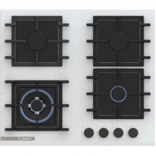 Варильна поверхня Bosch PNK6B2P40R