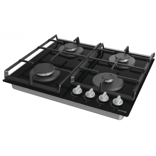 Варильна поверхня Gorenje GT641EXB