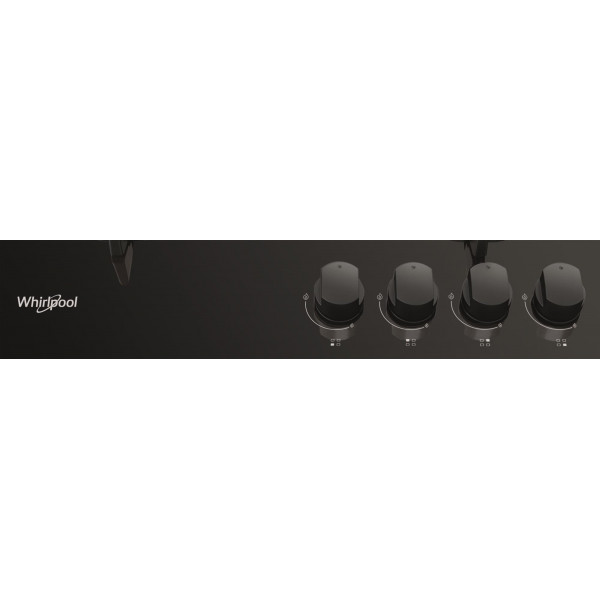 Варильна поверхня Whirlpool GOB 616/NB