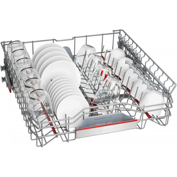 Вбудована посудомийна машина Bosch SMV6ECX50K