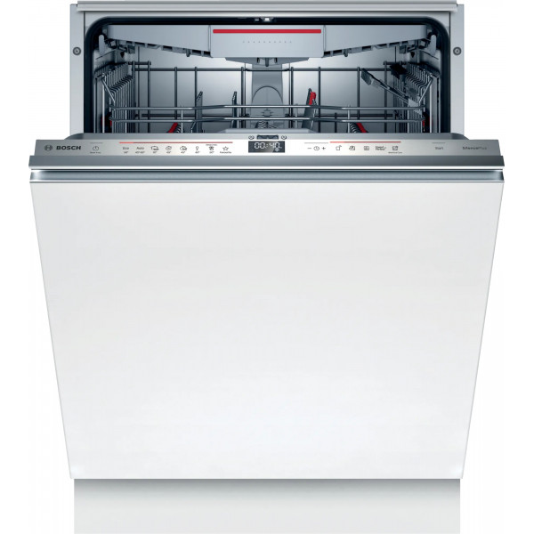 Вбудована посудомийна машина Bosch SMV6ECX50K