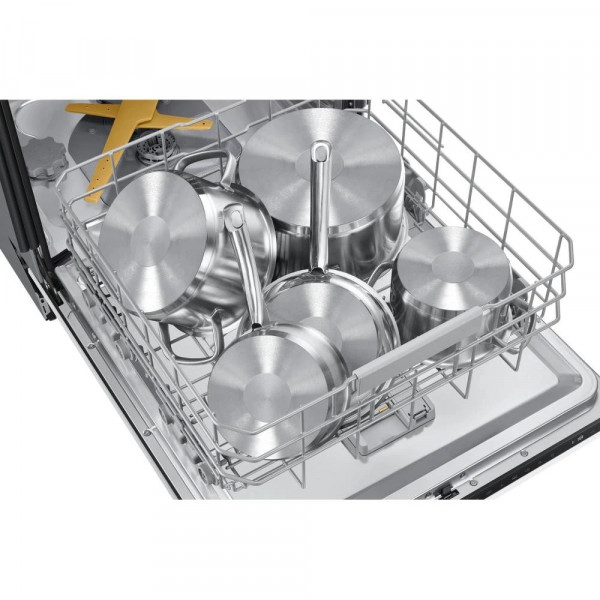 Вбудована посудомийна машина Samsung DW60DG770B00U1