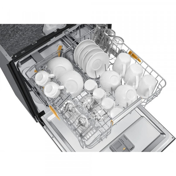Вбудована посудомийна машина Samsung DW60DG770B00U1