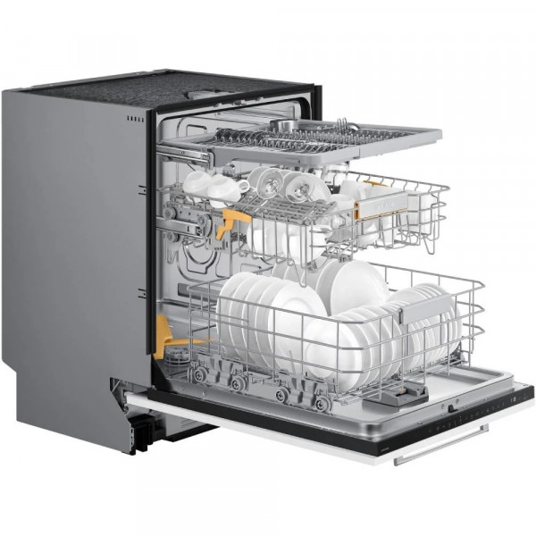 Вбудована посудомийна машина Samsung DW60DG770B00U1