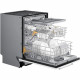 Вбудована посудомийна машина Samsung DW60DG770B00U1