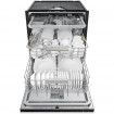Вбудована посудомийна машина Samsung DW60DG770B00U1