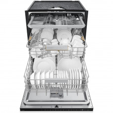 Вбудована посудомийна машина Samsung DW60DG770B00U1