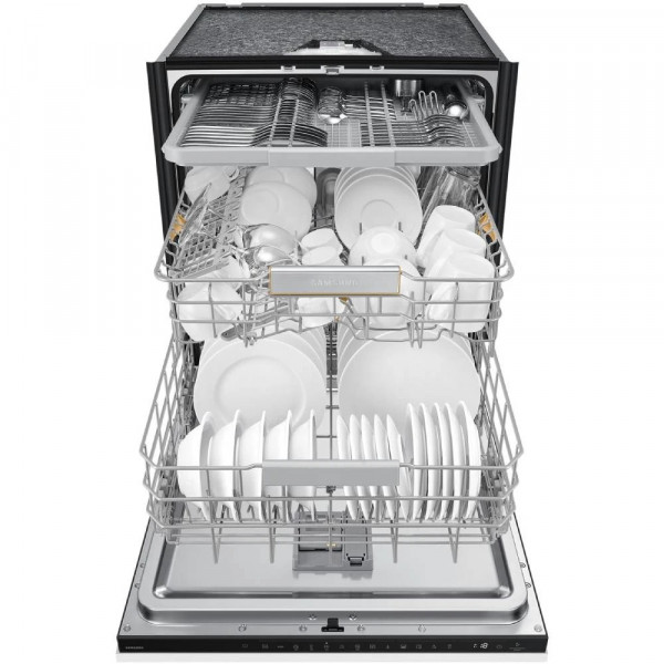 Вбудована посудомийна машина Samsung DW60DG770B00U1