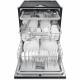 Вбудована посудомийна машина Samsung DW60DG770B00U1