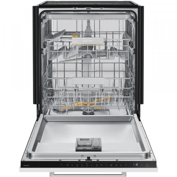 Вбудована посудомийна машина Samsung DW60DG770B00U1