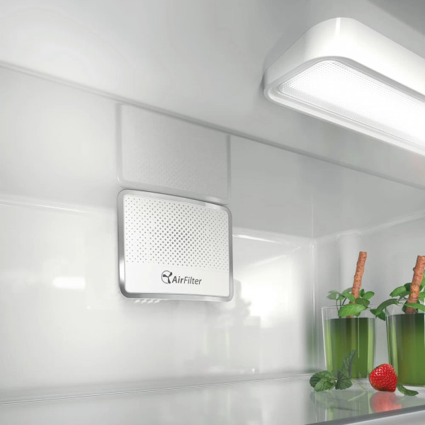 Вбудований холодильник Whirlpool SP40 801 EU