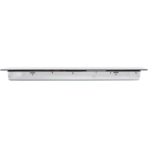 Вбудовуваний комплект духовка+поверхня Gorenje BO6737E02X + ECT41SC