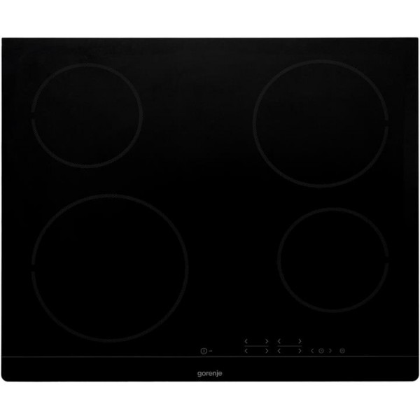 Вбудовуваний комплект духовка+поверхня Gorenje BO6737E02X + ECT41SC